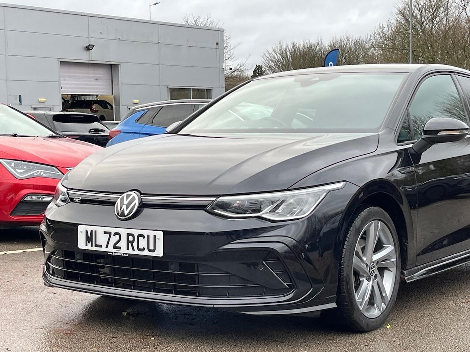 Used Volkswagen Golf 2022 for sale - 76974581: Photo 40