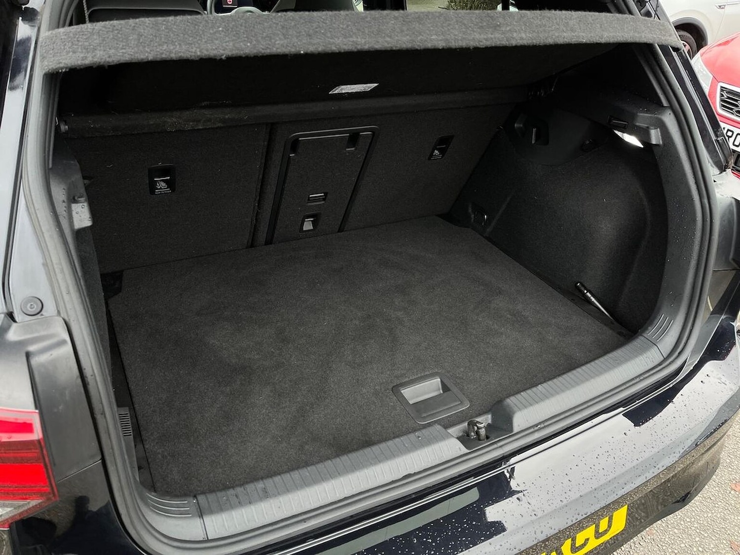 Used Volkswagen Golf 2022 for sale - 76974581: Photo 43