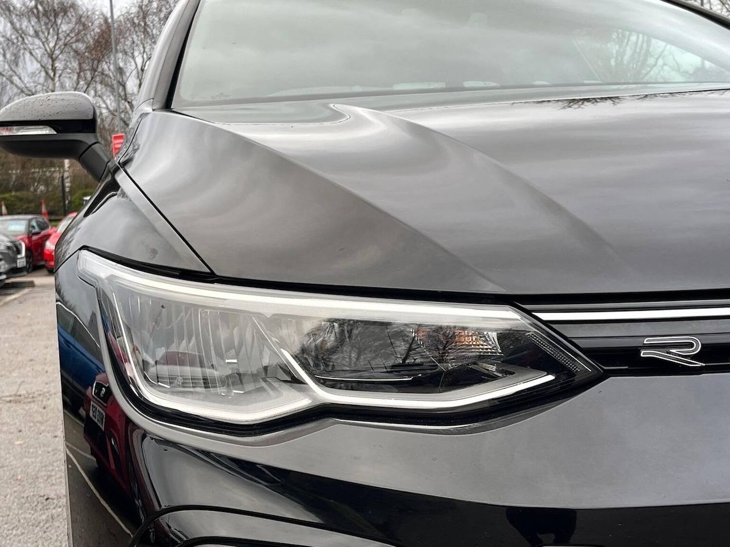 Used Volkswagen Golf 2022 for sale - 76974581: Photo 6