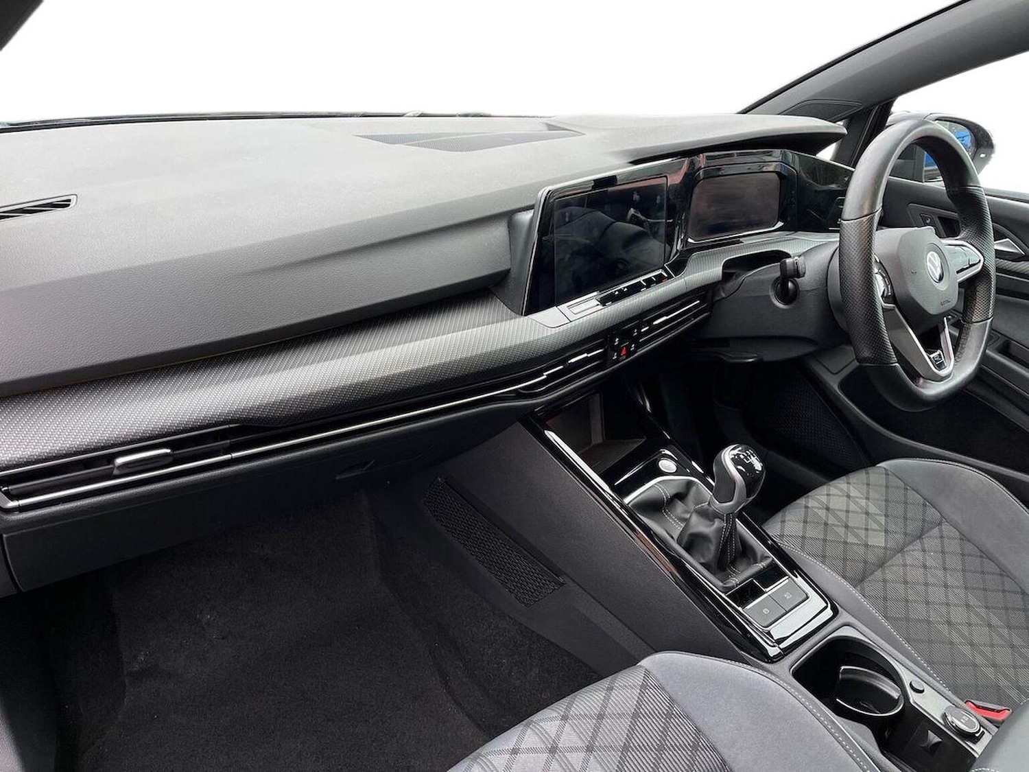 Used Volkswagen Golf 2022 for sale - 76974581: Photo 8