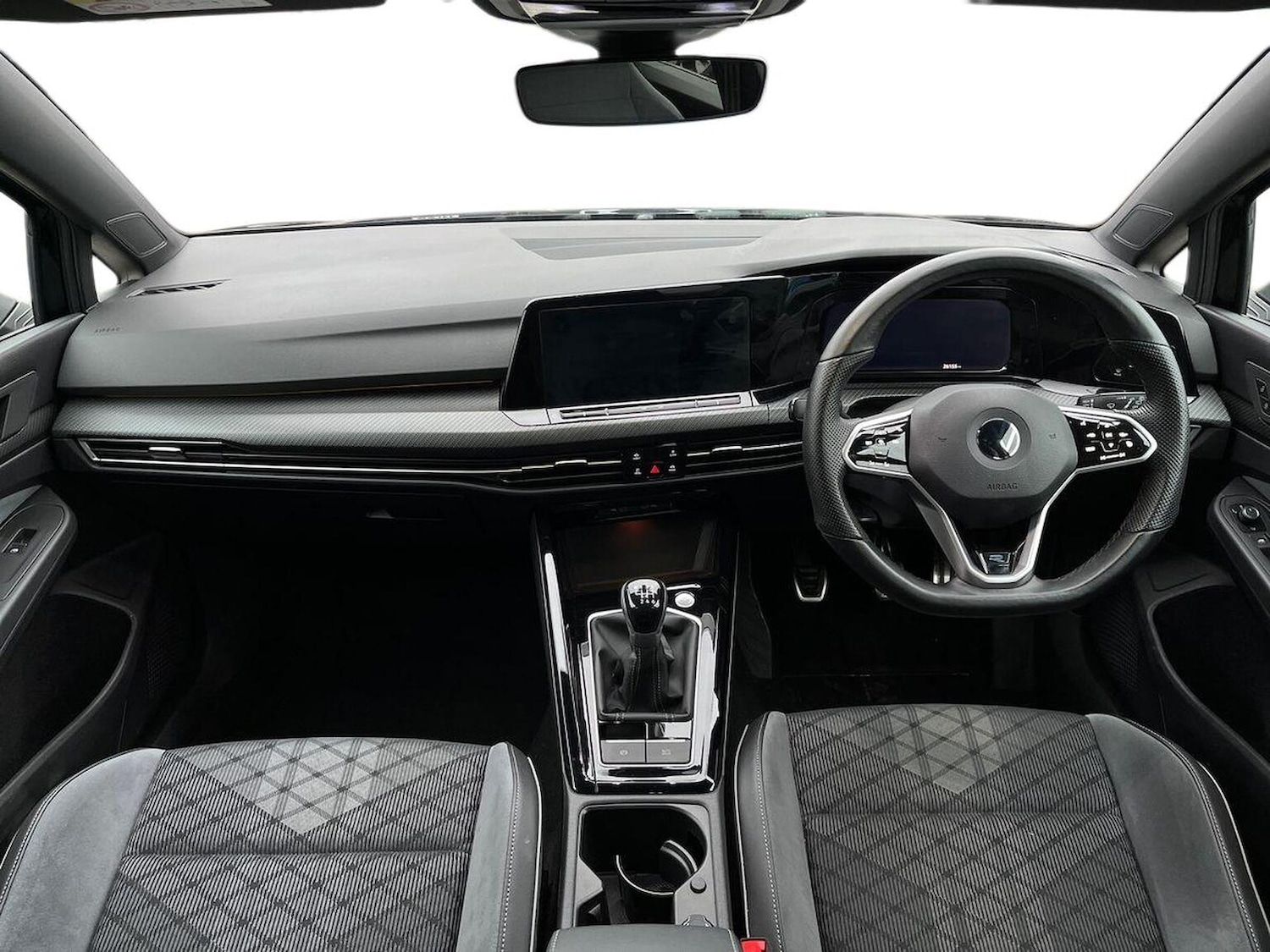 Used Volkswagen Golf 2022 for sale - 76974581: Photo 9