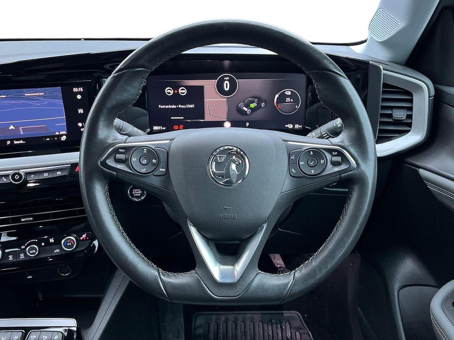 Used Vauxhall Mokka 2022 for sale - 77028103: Photo 10