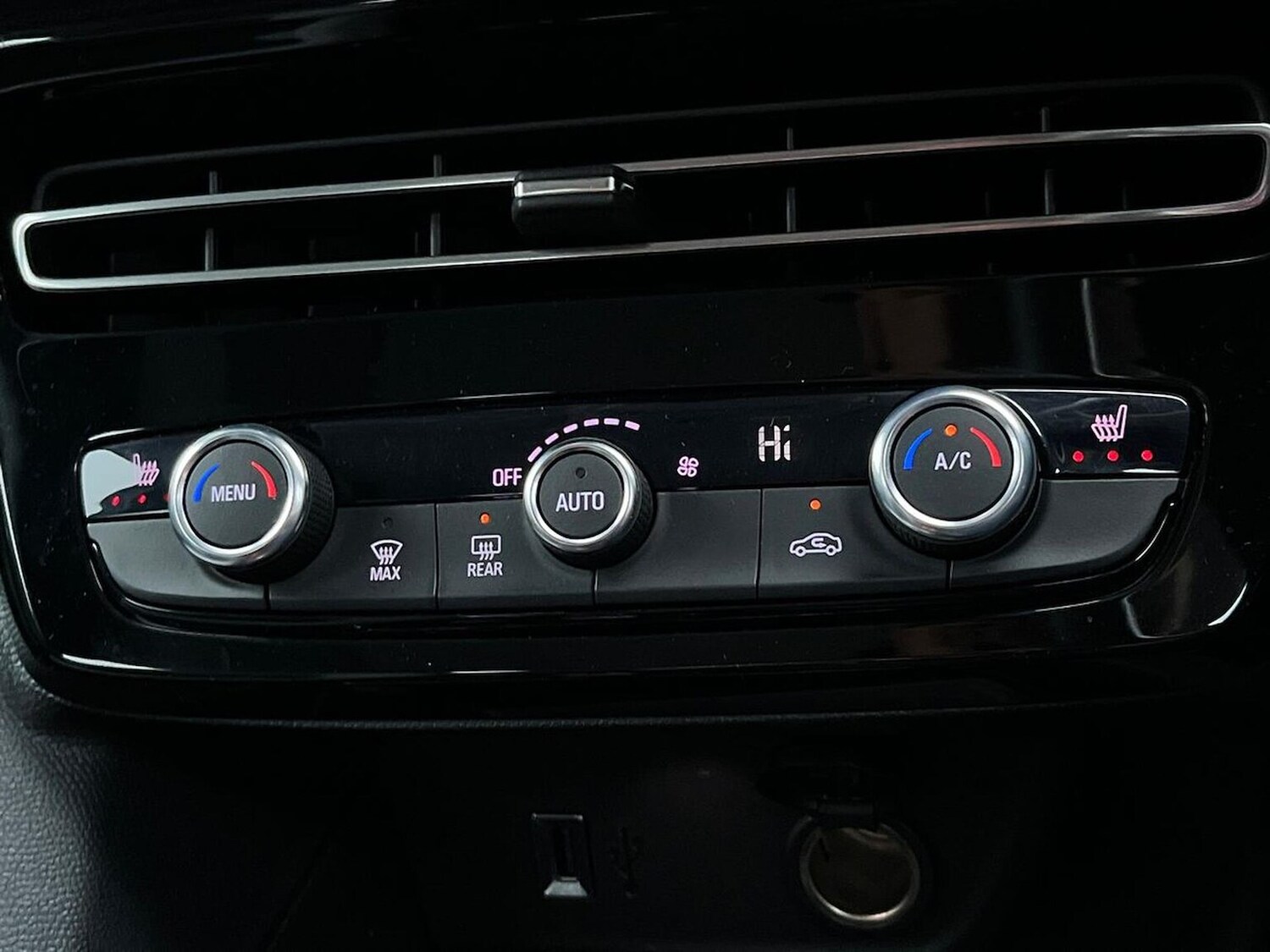 Used Vauxhall Mokka 2022 for sale - 77028103: Photo 13