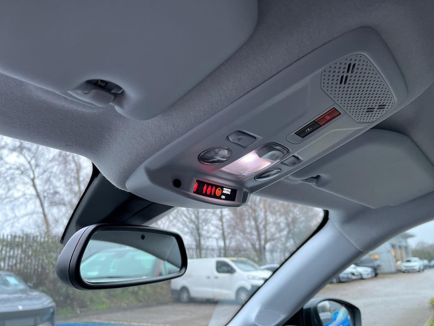 Used Vauxhall Mokka 2022 for sale - 77028103: Photo 15