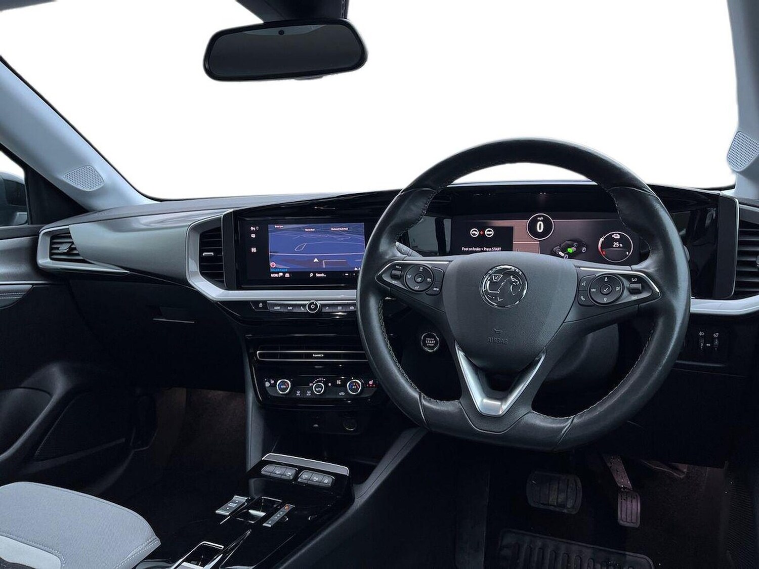 Used Vauxhall Mokka 2022 for sale - 77028103: Photo 16