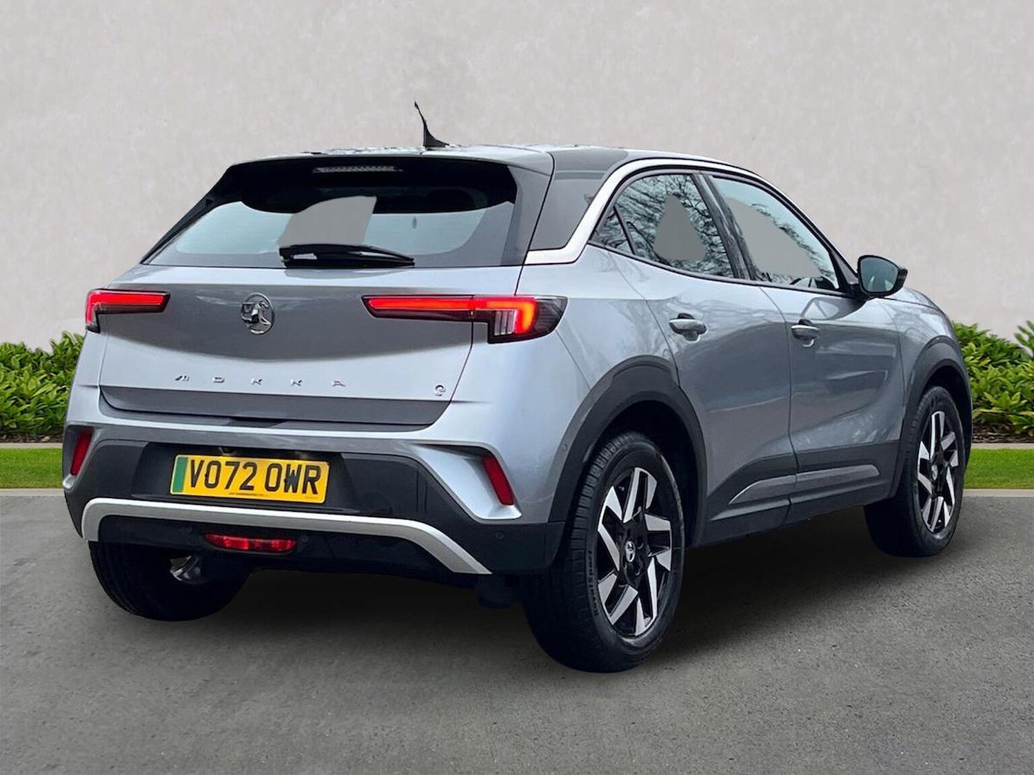 Used Vauxhall Mokka 2022 for sale - 77028103: Photo 19