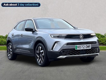 2022 - 50Kwh Elite Premium Suv 5Dr Electric Auto (136 Ps)