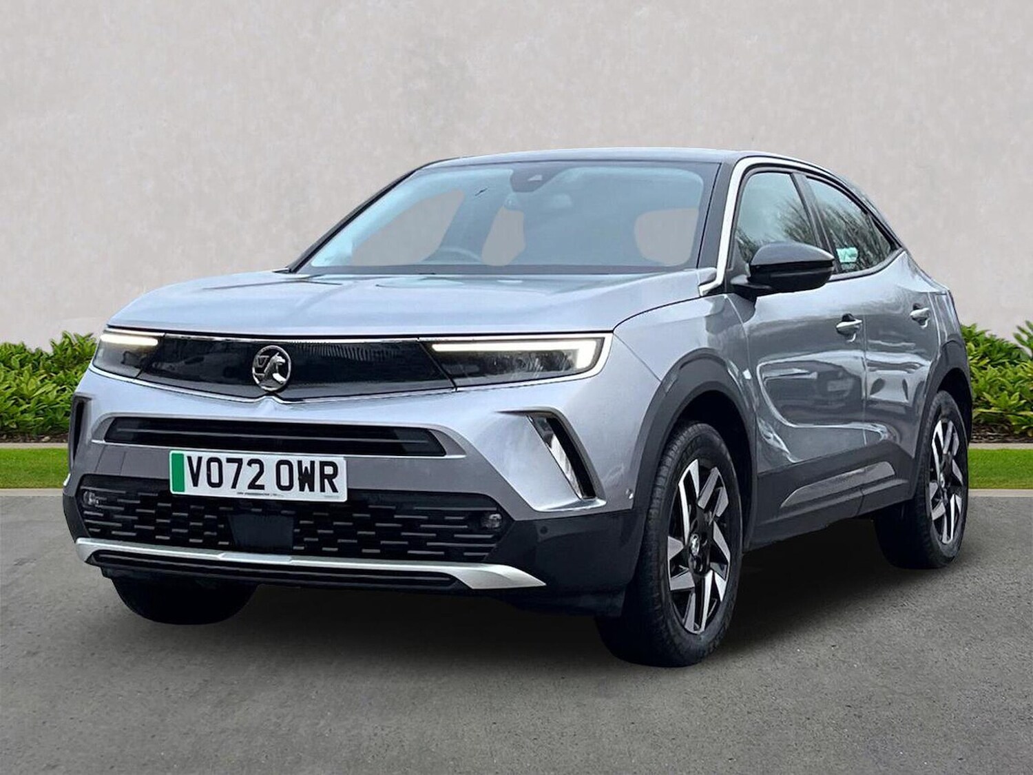 Used Vauxhall Mokka 2022 for sale - 77028103: Photo 21