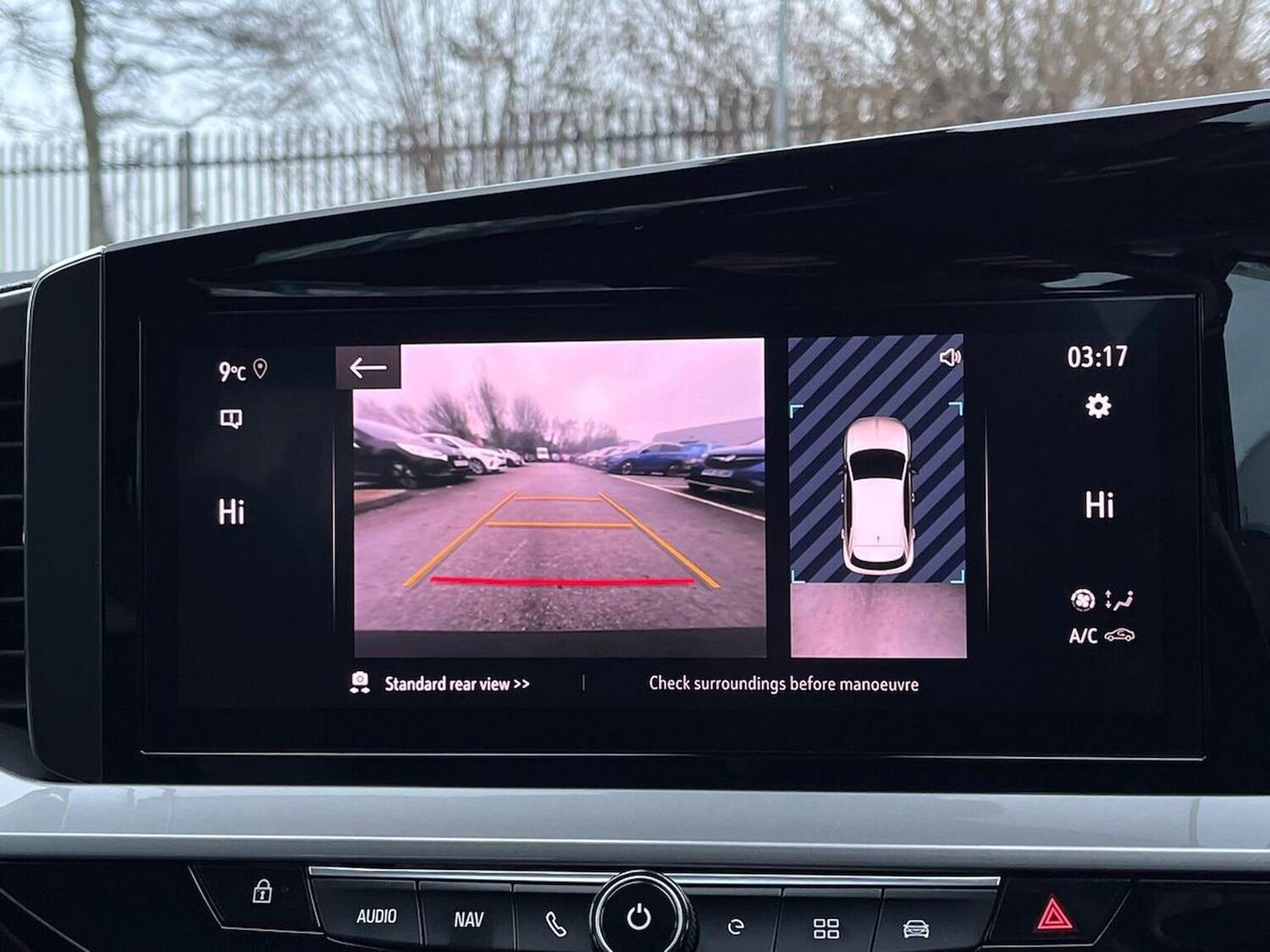 Used Vauxhall Mokka 2022 for sale - 77028103: Photo 24