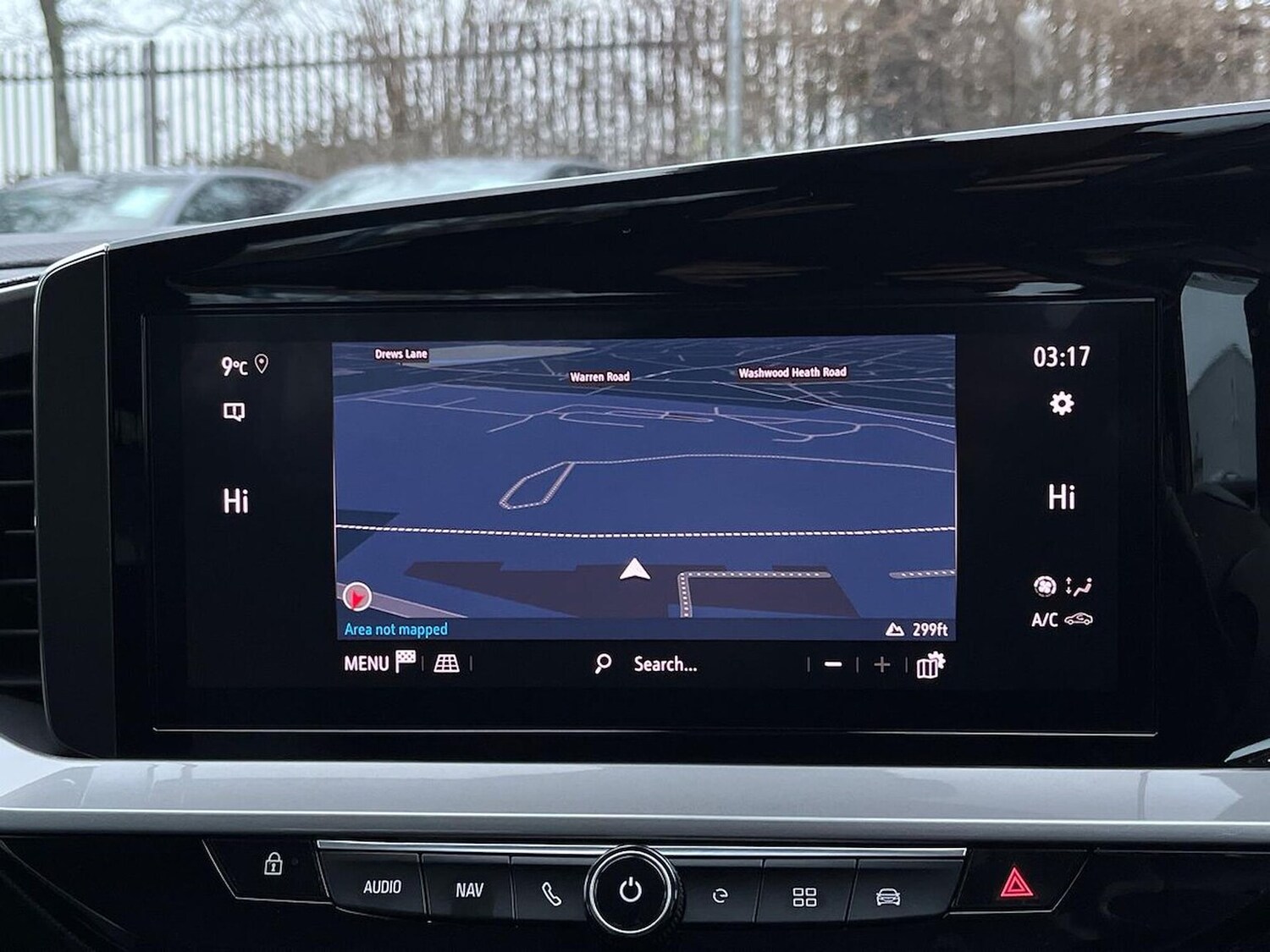 Used Vauxhall Mokka 2022 for sale - 77028103: Photo 25