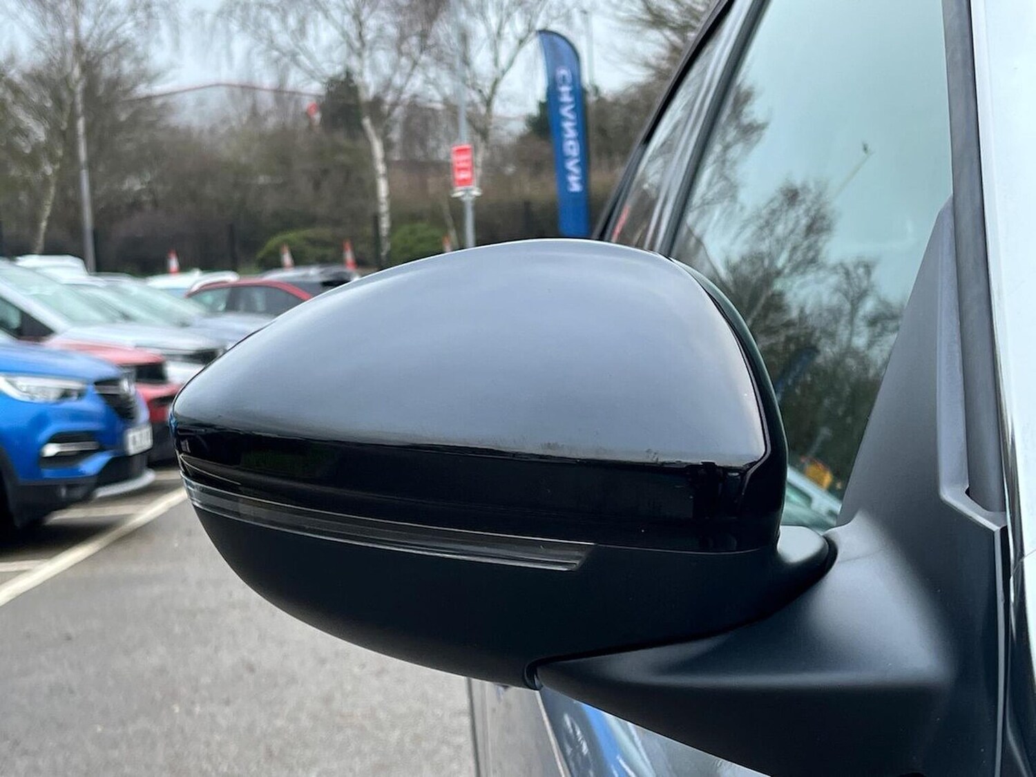 Used Vauxhall Mokka 2022 for sale - 77028103: Photo 39