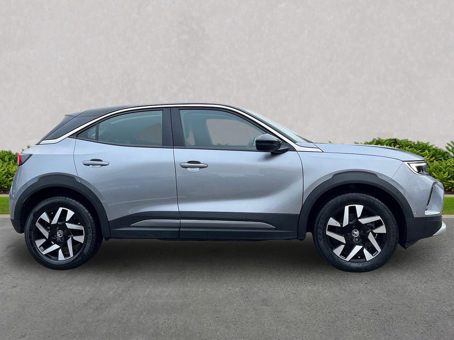 Used Vauxhall Mokka 2022 for sale - 77028103: Photo 4