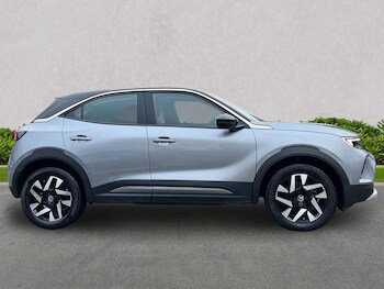 Used Vauxhall Mokka 2022 for sale - 77028103: Photo