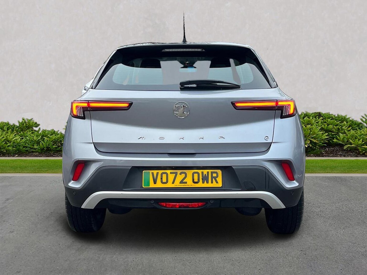 Used Vauxhall Mokka 2022 for sale - 77028103: Photo 5