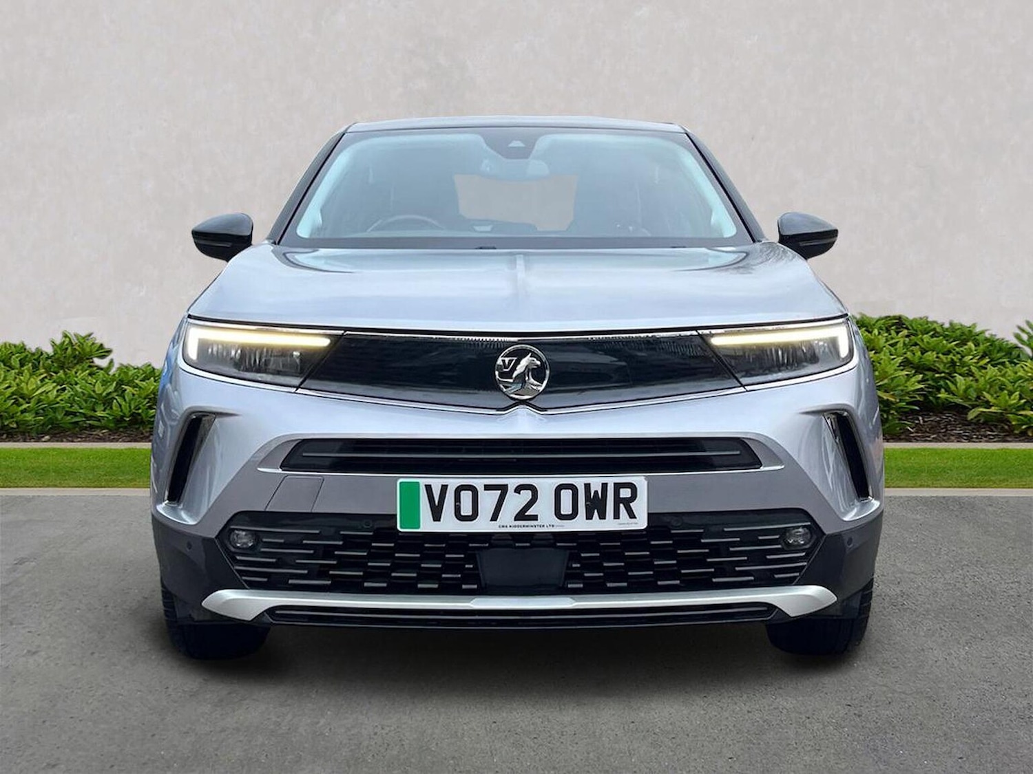 Used Vauxhall Mokka 2022 for sale - 77028103: Photo 6