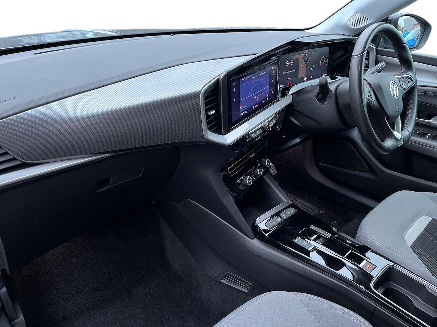 Used Vauxhall Mokka 2022 for sale - 77028103: Photo 8