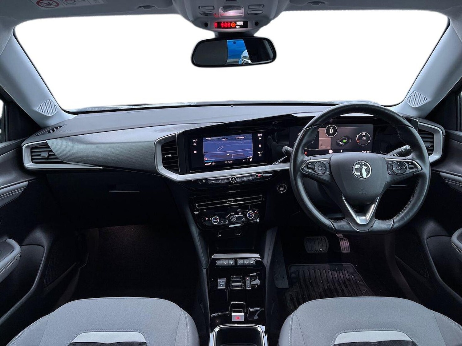 Used Vauxhall Mokka 2022 for sale - 77028103: Photo 9