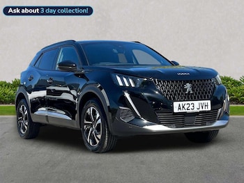 Used Peugeot 2008 2023 for sale - 78615028: Photo