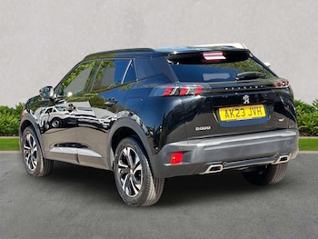 Used Peugeot 2008 2023 for sale - 78615028: Photo