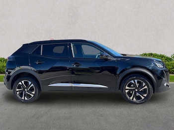 Used Peugeot 2008 2023 for sale - 78615028: Photo