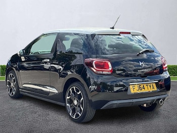 Used Citroen DS3 2014 for sale - 79423963: Photo