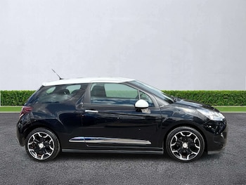 Used Citroen DS3 2014 for sale - 79423963: Photo