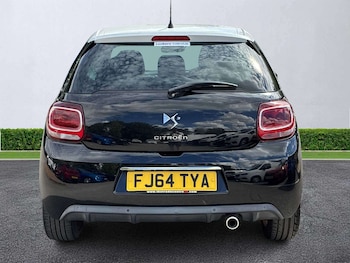 Used Citroen DS3 2014 for sale - 79423963: Photo