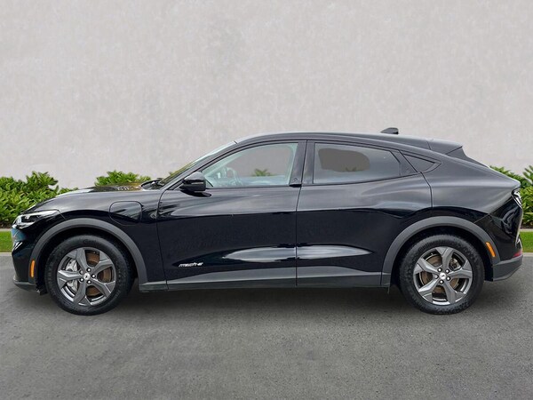 Used Ford Mustang Mach-E 2022 for sale - 76207445: Photo 19