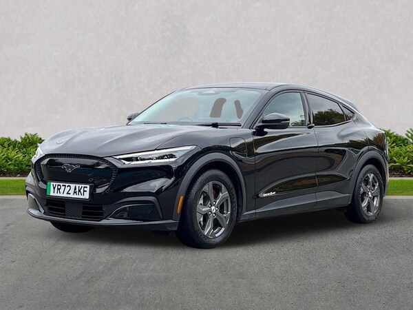 Used Ford Mustang Mach-E 2022 for sale - 76207445: Photo 20