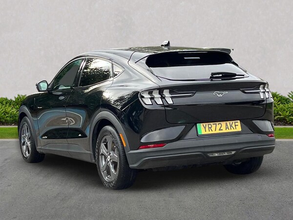 Used Ford Mustang Mach-E 2022 for sale - 76207445: Photo 2