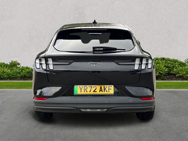 Used Ford Mustang Mach-E 2022 for sale - 76207445: Photo 4