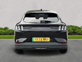 Used Ford Mustang Mach-E 2022 for sale - 76207445: Photo 4