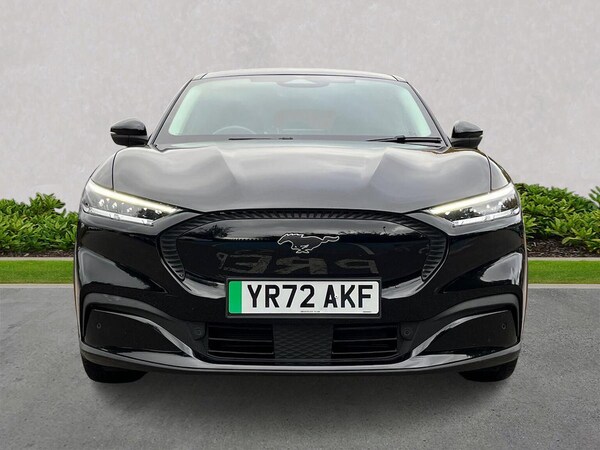 Used Ford Mustang Mach-E 2022 for sale - 76207445: Photo 5