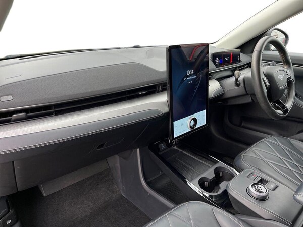 Used Ford Mustang Mach-E 2022 for sale - 76207445: Photo 7