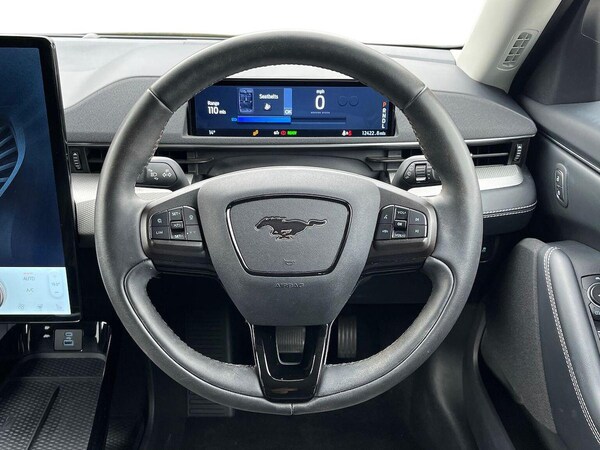 Used Ford Mustang Mach-E 2022 for sale - 76207445: Photo 9