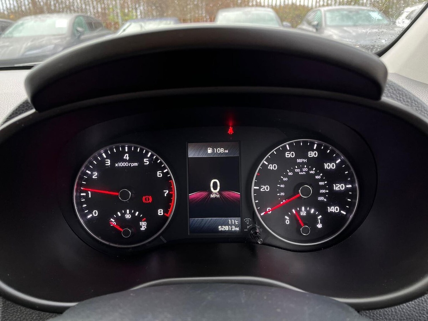 Used Kia Picanto 2022 for sale - 76947035: Photo 10