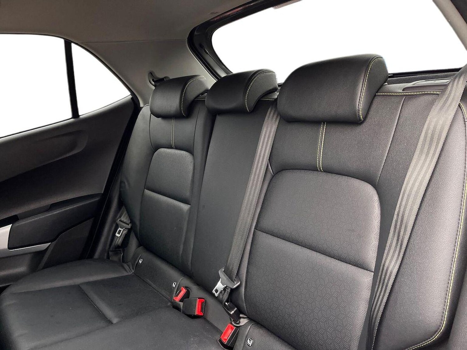 Used Kia Picanto 2022 for sale - 76947035: Photo 16