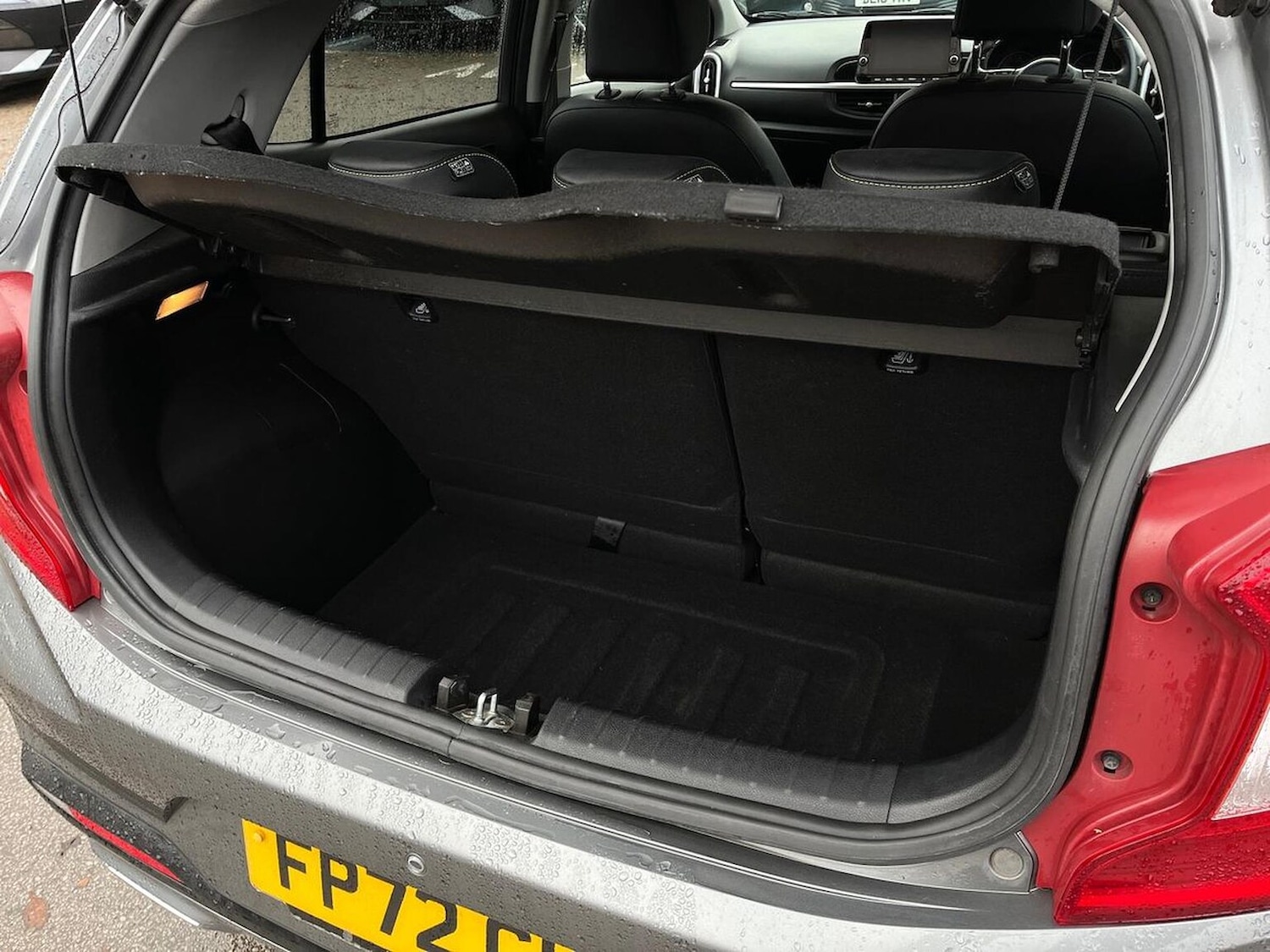 Used Kia Picanto 2022 for sale - 76947035: Photo 17