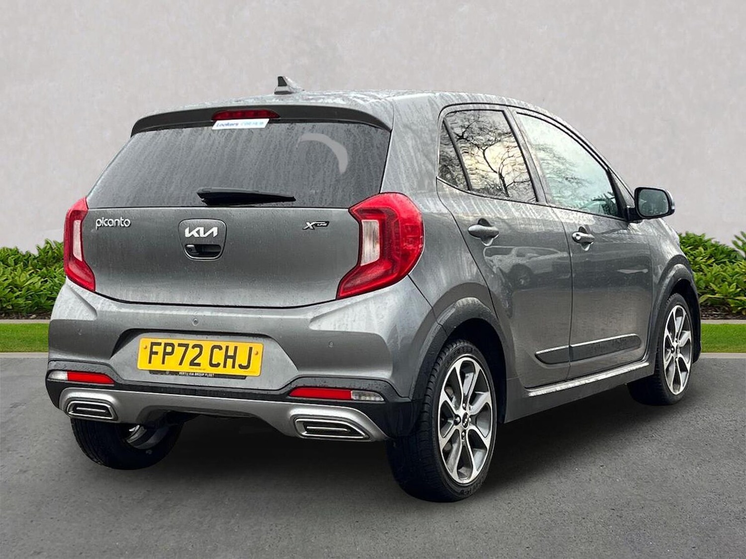 Used Kia Picanto 2022 for sale - 76947035: Photo 18