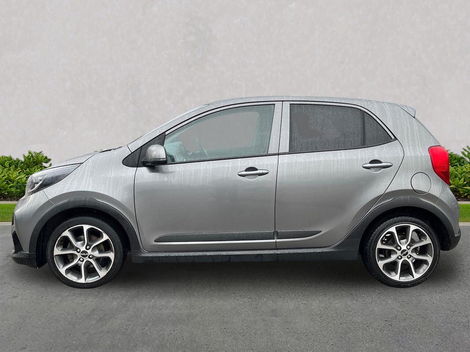 Used Kia Picanto 2022 for sale - 76947035: Photo 19