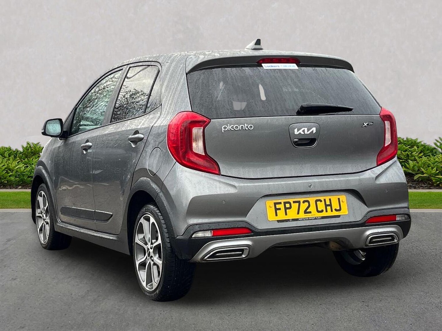 Used Kia Picanto 2022 for sale - 76947035: Photo 2