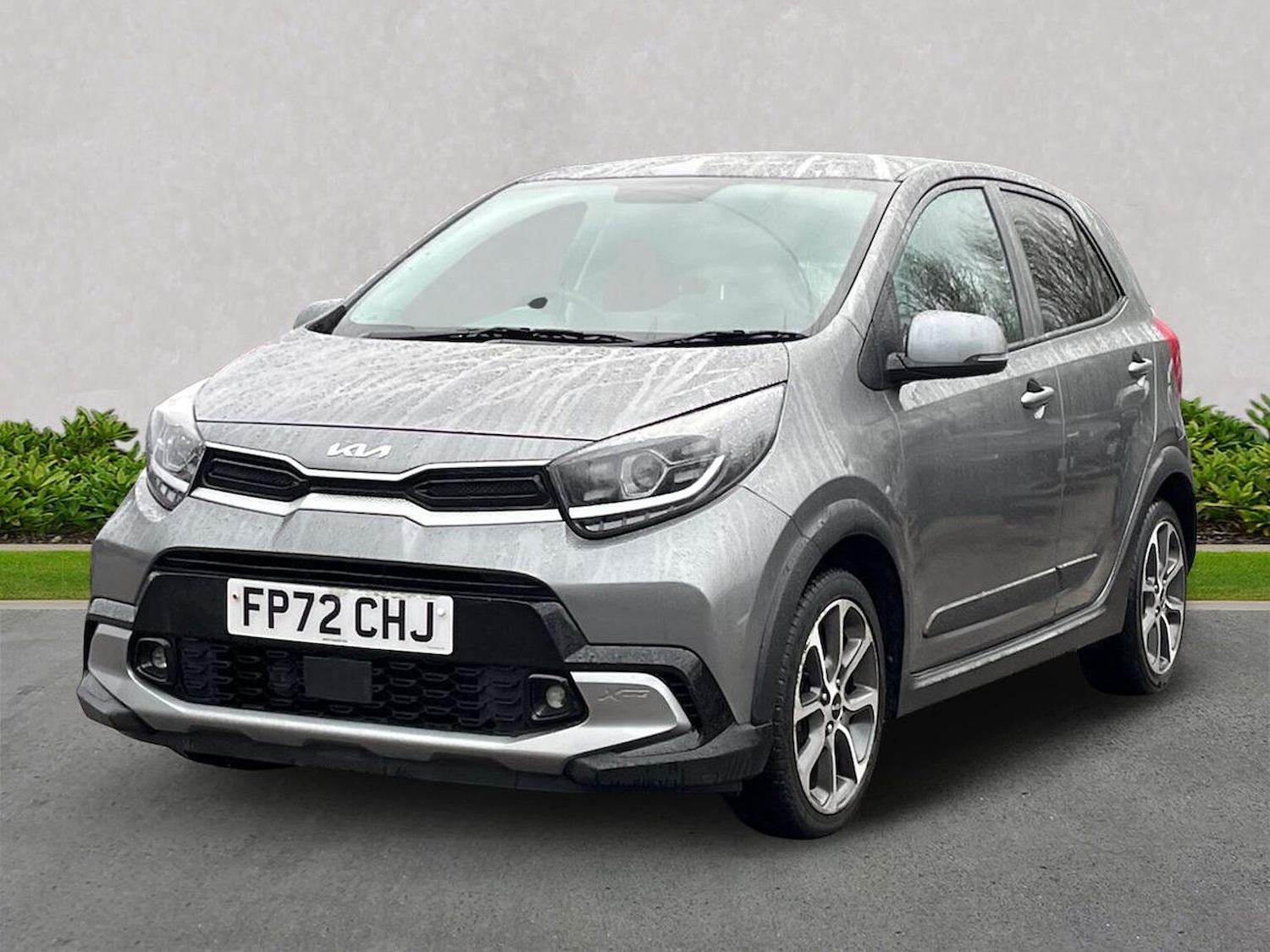 Used Kia Picanto 2022 for sale - 76947035: Photo 20