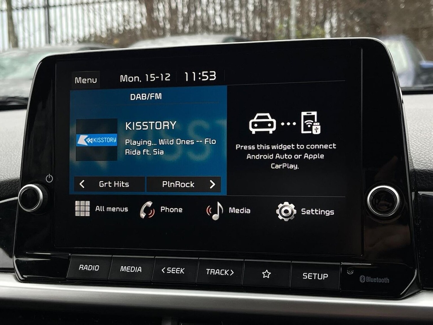 Used Kia Picanto 2022 for sale - 76947035: Photo 24