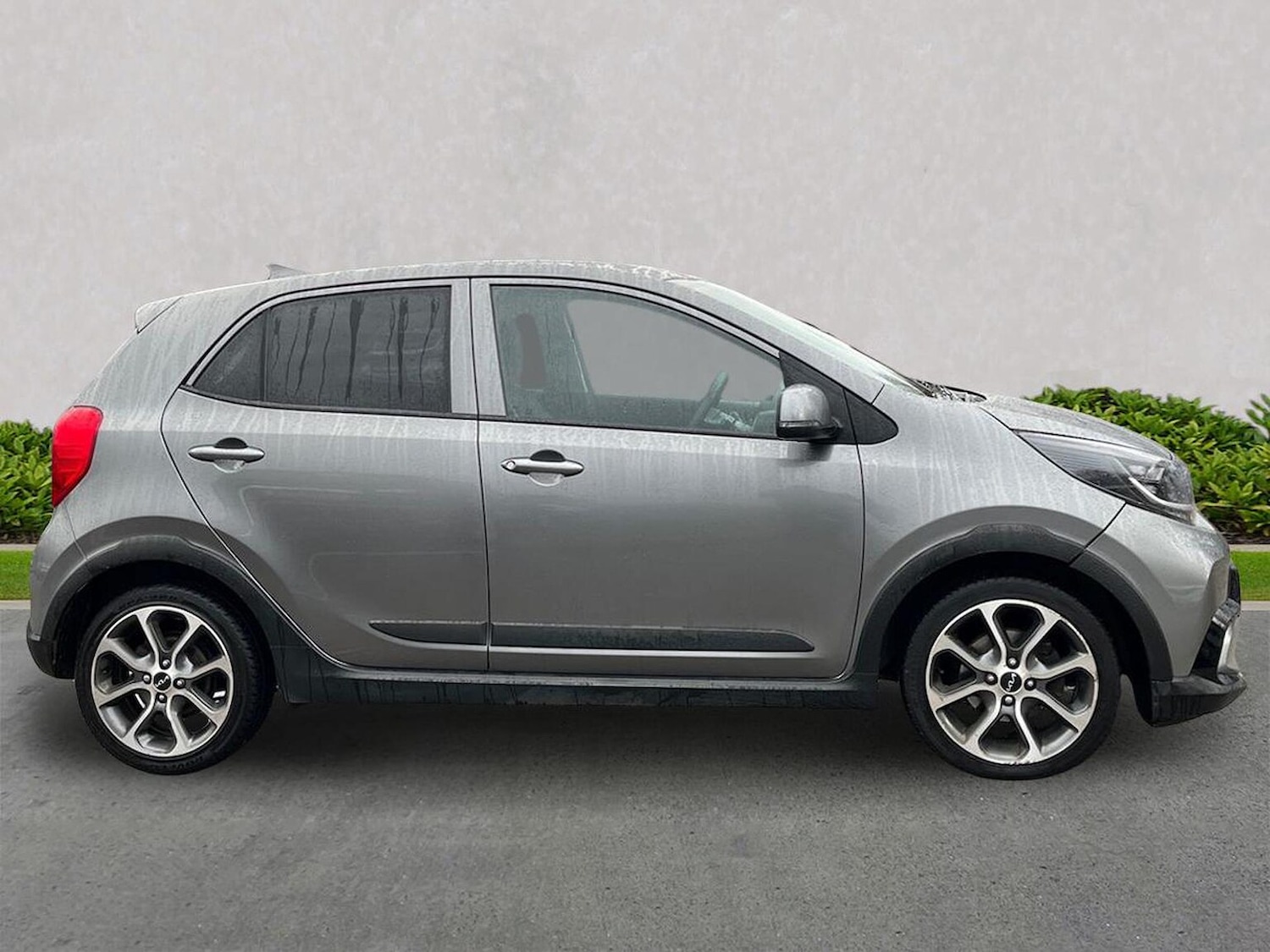 Used Kia Picanto 2022 for sale - 76947035: Photo 3