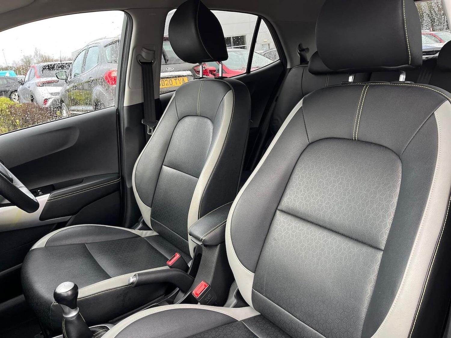 Used Kia Picanto 2022 for sale - 76947035: Photo 32