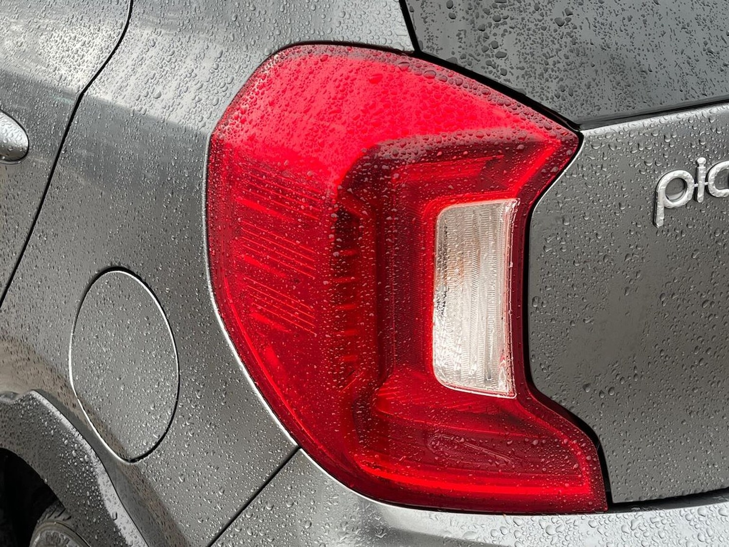 Used Kia Picanto 2022 for sale - 76947035: Photo 36