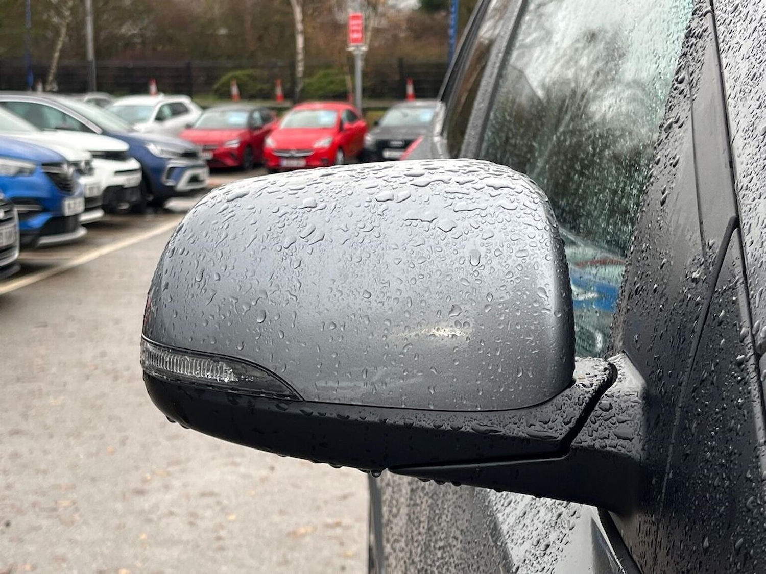 Used Kia Picanto 2022 for sale - 76947035: Photo 38