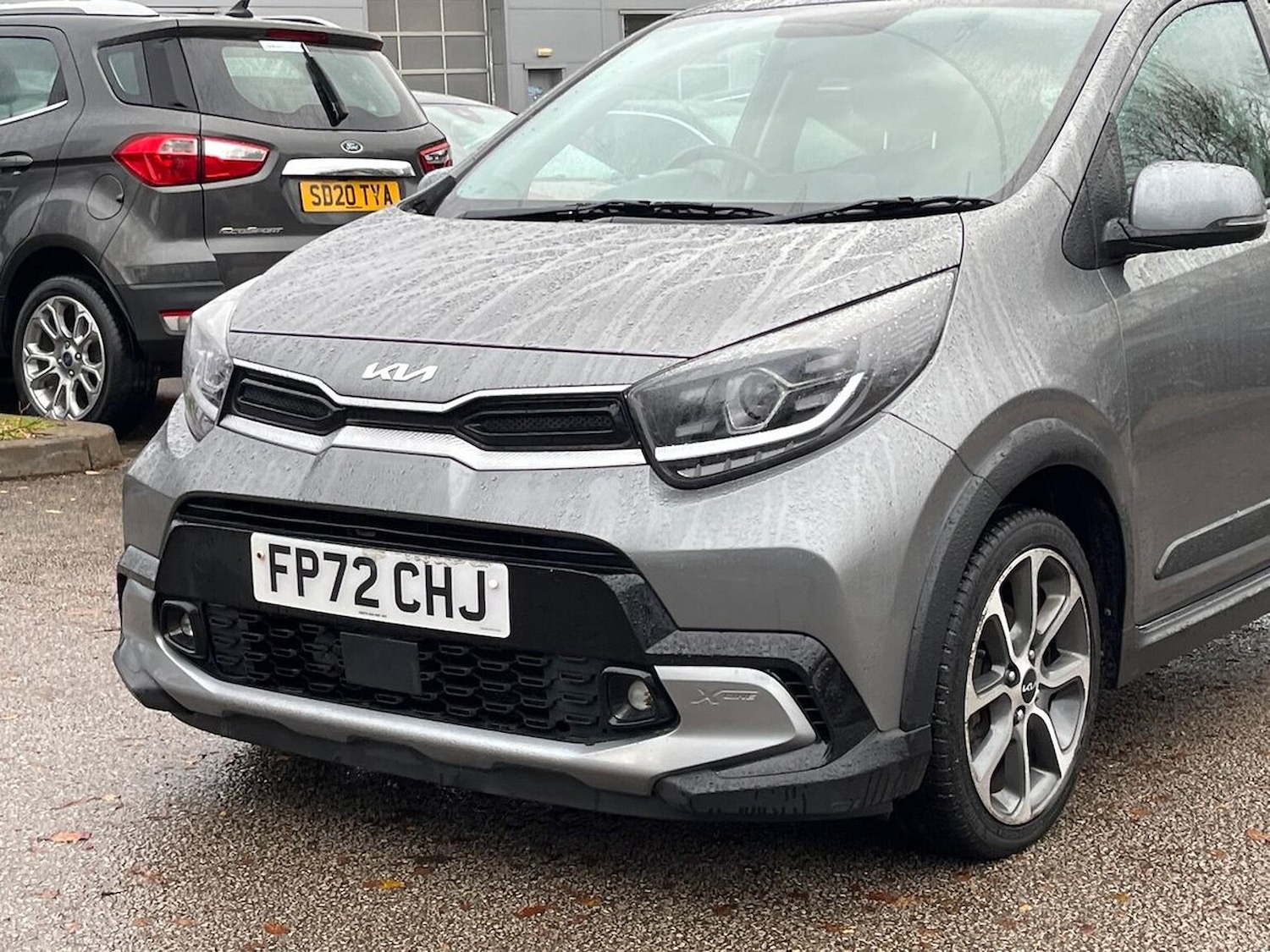 Used Kia Picanto 2022 for sale - 76947035: Photo 39