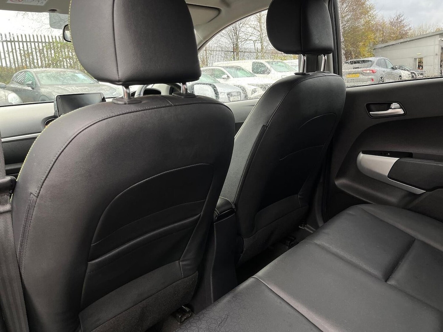 Used Kia Picanto 2022 for sale - 76947035: Photo 45