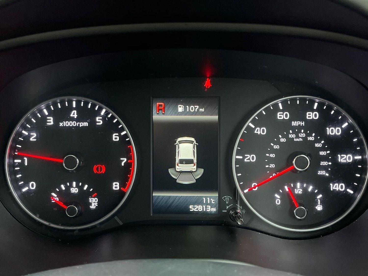 Used Kia Picanto 2022 for sale - 76947035: Photo 46